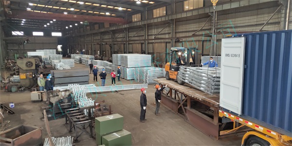 克服疫情，迎難而上------哥倫比亞10座鋼橋迎疫出發(fā)